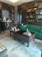2 BHK + Servant Room,Study Room 550 Sq.Ft. Apartment in Sugee Hiranya