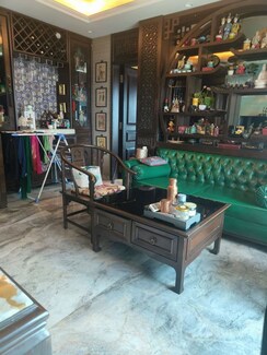 2 BHK + Servant Room,Study Room Apartment For Sale in Sugee Hiranya