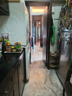  2 BHK Apartment at Sugee Hiranya, Dadar West – for Sale