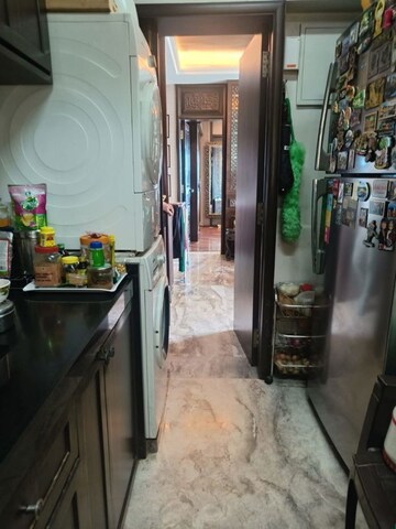  2 BHK Apartment at Sugee Hiranya, Dadar West – for Sale