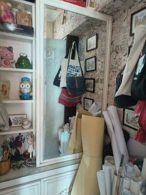  2 BHK Apartment at Sugee Hiranya, Dadar West – for Sale