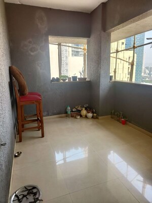 Room in 2 BHK Apartment at Sugee Hiranya, Dadar West – for Sale