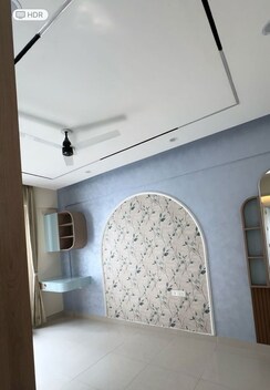 2 BHK Apartment For Rent in Thanisandra