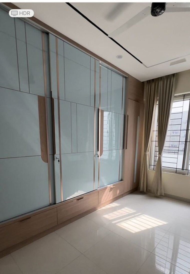 Room, thanisandra 2 Bedroom 1250 Sq.Ft. Apartment In Thanisandra Bangalore 10066189