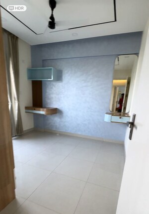 Room in 2 BHK Apartment at Thanisandra – for Rent