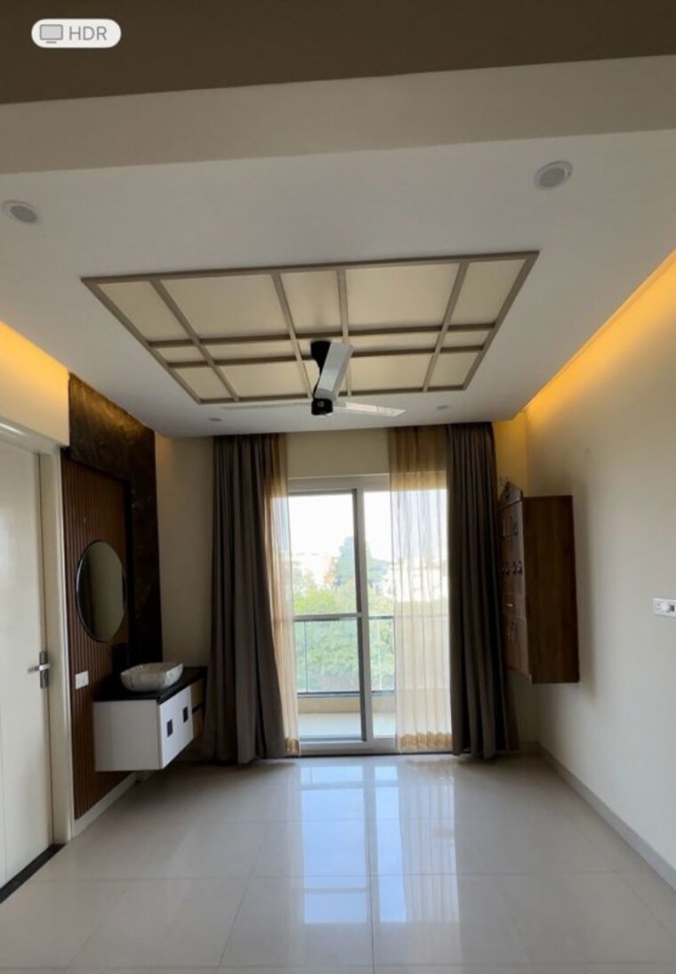 Room, thanisandra 2 Bedroom 1250 Sq.Ft. Apartment In Thanisandra Bangalore 10066189