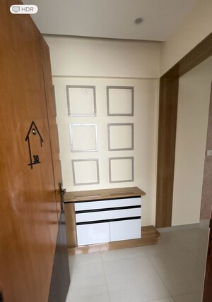 Room in 2 BHK Apartment at Thanisandra – for Rent