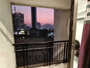 2 BHK Apartment – Exterior View View at Jangid Galaxy, Ghodbunder Road - for Rent