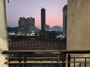 2 BHK Apartment – Exterior View View at Jangid Galaxy, Ghodbunder Road - for Rent