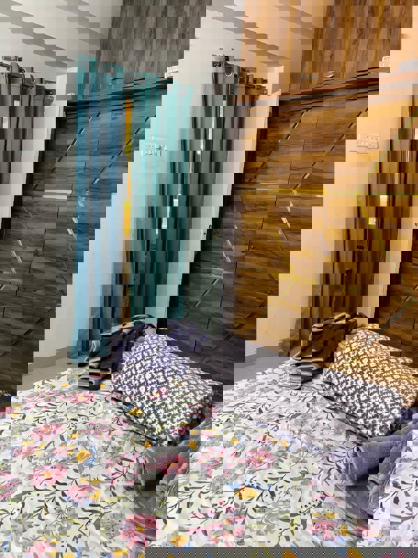 2 BHK 800 Sq.Ft. Apartment in Eden Garden Tathawade