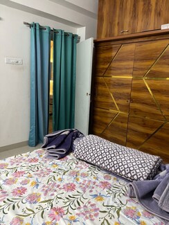 2 BHK Apartment For Rent in Eden Garden Tathawade