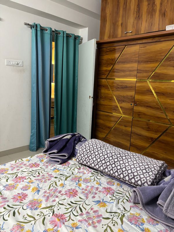 2 BHK Apartment For Rent in Eden Garden Tathawade