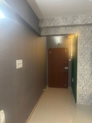Room in 2 BHK Apartment at Eden Garden Tathawade, Tathawade – for Rent