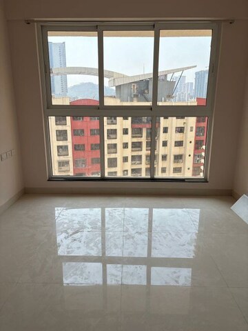 Kitchen in 1 BHK Apartment at Sheth Avante, Kanjurmarg West – for Rent