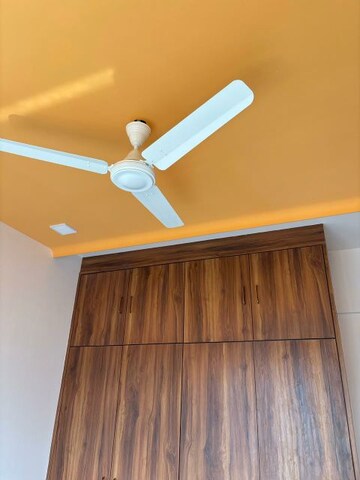 Furnished Amenities in 1 BHK Apartment at Sheth Avante, Kanjurmarg West – for Rent