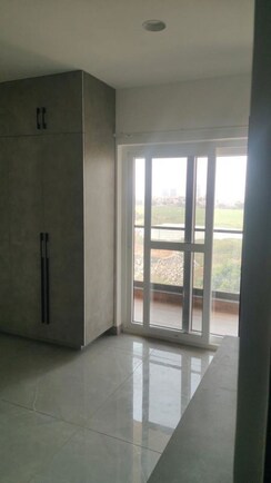 3 BHK + Pooja Room Apartment For Rent in Team 4 Nyla