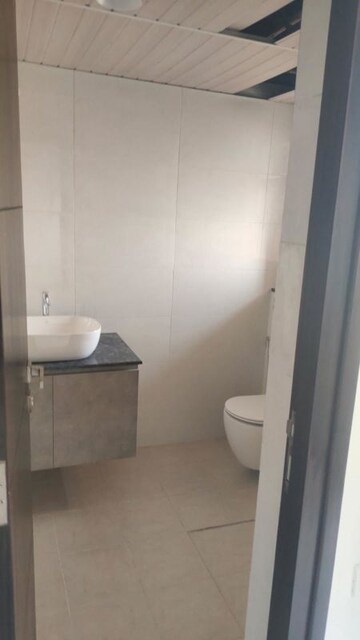 Bathroom in 3 BHK Apartment at Team 4 Nyla, Miyapur – for Rent
