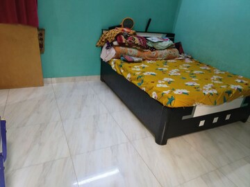 Bedroom in 3 BHK Apartment at Dosti Imperia Phase I, Ghodbunder Road – for Rent