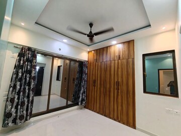 Room in 4 BHK Apartment at Laabh Shubh Sanket Complex, Ghodbunder Road – for Rent