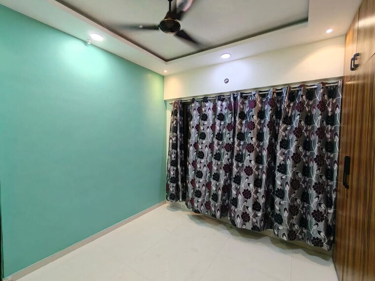 Bedroom, laabh-shubh-sanket-complex 4 Bedroom 1100 Sq.Ft. Apartment In Ghodbunder Road Thane 10066218