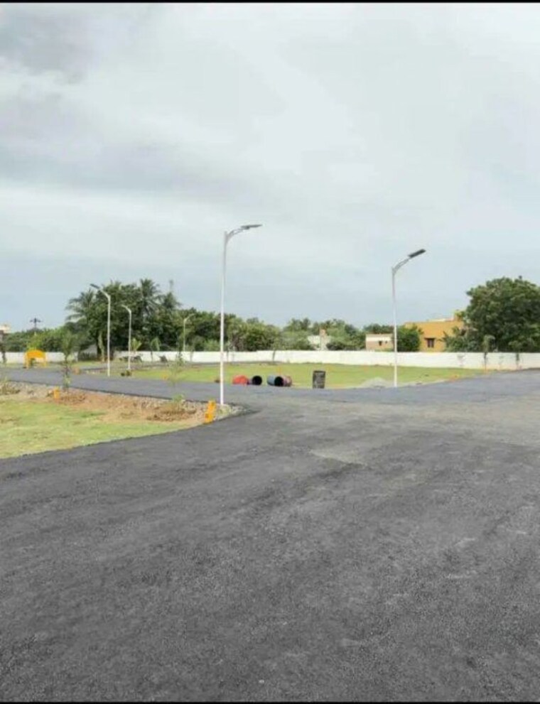 undefined, nochiyam  1200 Sq.Ft. Plot In Nochiyam Trichy 10060756