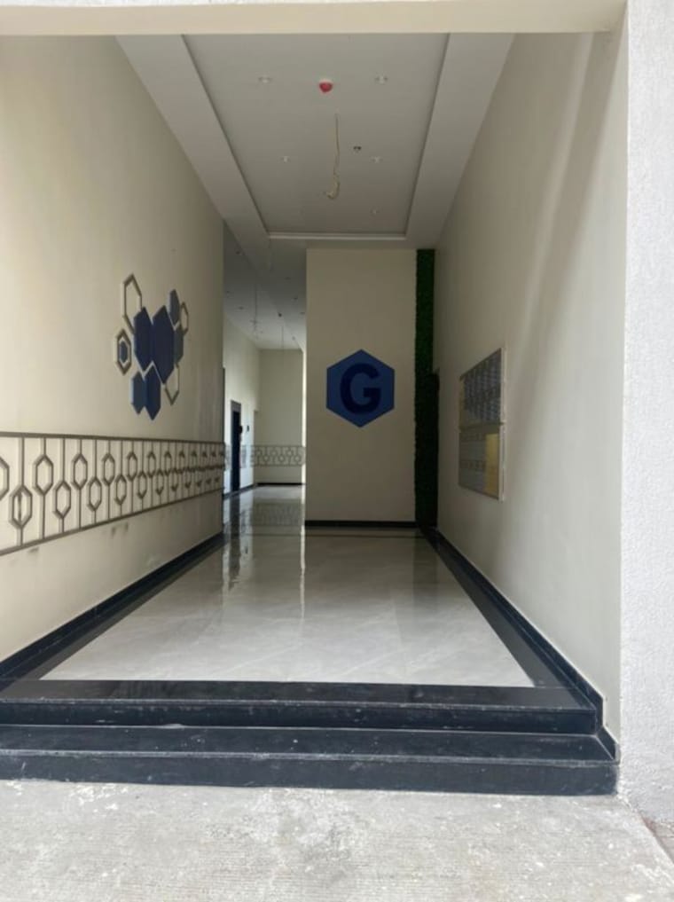 undefined, kolte-patil-r1-life-republic 2 Bedroom 850 Sq.Ft. Apartment In Hinjewadi Pune 10066232