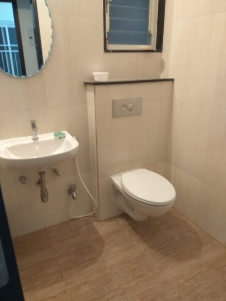 Bathroom, kolte-patil-r1-life-republic 2 Bedroom 850 Sq.Ft. Apartment In Hinjewadi Pune 10066232