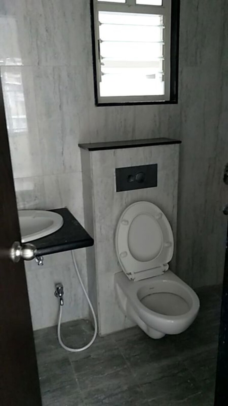 Bathroom, kolte-patil-r1-life-republic 2 Bedroom 850 Sq.Ft. Apartment In Hinjewadi Pune 10066232
