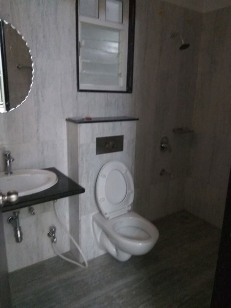 Bathroom, kolte-patil-r1-life-republic 2 Bedroom 850 Sq.Ft. Apartment In Hinjewadi Pune 10066232
