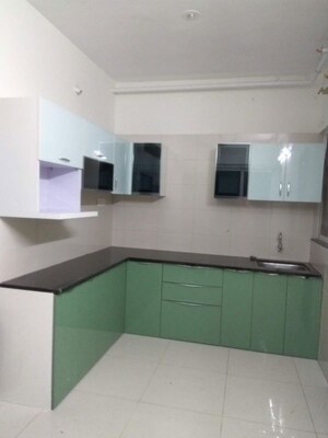 Kitchen in 2 BHK Apartment at Kolte Patil R1 Life Republic, Hinjewadi – for Rent