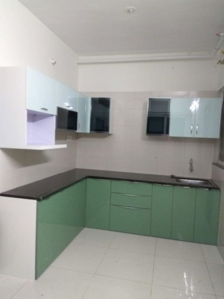Kitchen, kolte-patil-r1-life-republic 2 Bedroom 850 Sq.Ft. Apartment In Hinjewadi Pune 10066232