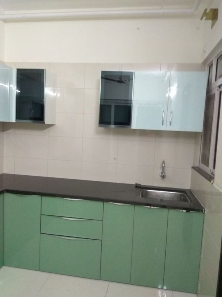 Kitchen, kolte-patil-r1-life-republic 2 Bedroom 850 Sq.Ft. Apartment In Hinjewadi Pune 10066232