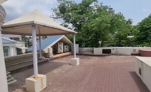 5 BHK Independent House – Exterior View View at T Bhimjyani Neelkanth Woods, Manpada - for Rent