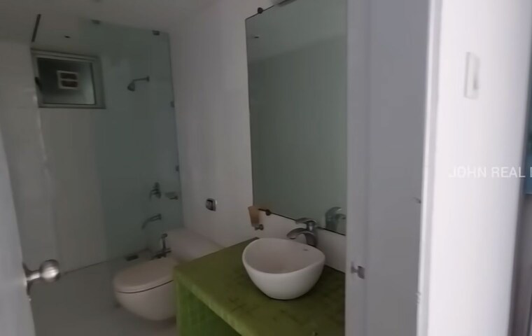 Bathroom, t-bhimjyani-neelkanth-woods 5 Bedroom 4800 Sq.Ft. Independent House In Manpada Thane 10066239