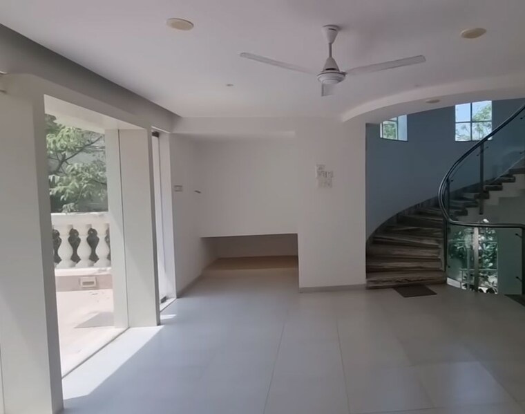 Kitchen, t-bhimjyani-neelkanth-woods 5 Bedroom 4800 Sq.Ft. Independent House In Manpada Thane 10066239