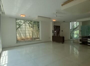 5 BHK Independent House For Rent in T Bhimjyani Neelkanth Woods, Manpada