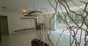 Room in 5 BHK Independent House at T Bhimjyani Neelkanth Woods, Manpada – for Rent