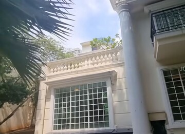 5 BHK Independent House – Exterior View View at T Bhimjyani Neelkanth Woods, Manpada - for Rent