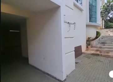 5 BHK Independent House – Exterior View View at T Bhimjyani Neelkanth Woods, Manpada - for Rent