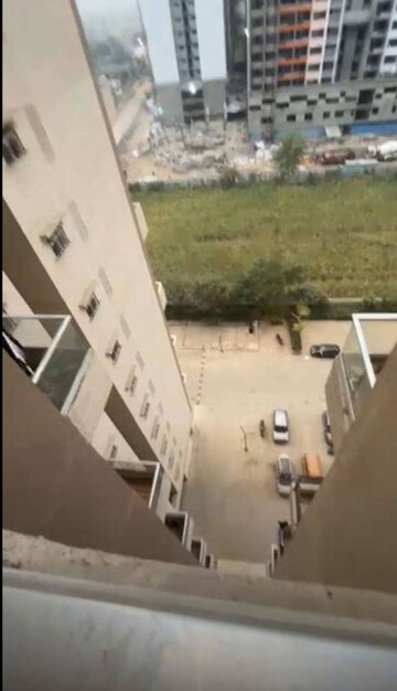  1 BHK Builder Floor at Kharadi – for Rent