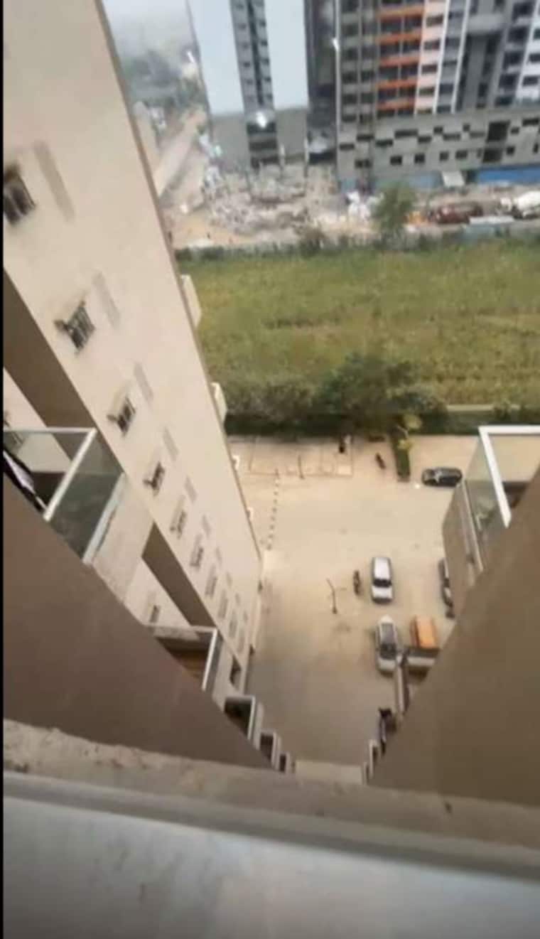 undefined, kharadi 1 Bedroom 650 Sq.Ft. Builder Floor In Kharadi Pune 10066246