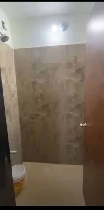 Attached Bathroom in 1 BHK Builder Floor at Kharadi – for Rent