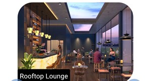 2 BHK Apartment – Exterior View View at Saheel Luxton, Wakad - for Sale