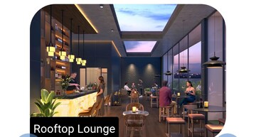 2 BHK Apartment – Exterior View View at Saheel Luxton, Wakad - for Sale