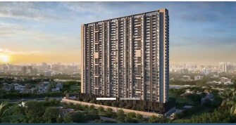 2 BHK + Extra Room 805 Sq.Ft. Apartment in Saheel Luxton