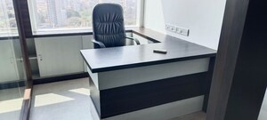 Team Area in  Office Space at Hubtown Viva, Jogeshwari East – for Rent