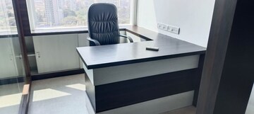 Team Area in  Office Space at Hubtown Viva, Jogeshwari East – for Rent