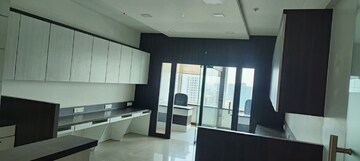 Team Area in  Office Space at Hubtown Viva, Jogeshwari East – for Rent