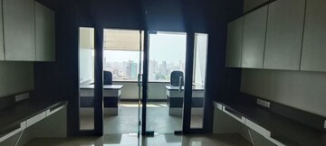 Team Area in  Office Space at Hubtown Viva, Jogeshwari East – for Rent