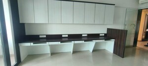 Furnished Amenities in  Office Space at Hubtown Viva, Jogeshwari East – for Rent